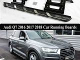 AUDİ Q7 2016- SQUARE BASAMAK TAKIMI