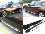 BMW X1 2011-2015 OEM BASAMAK TAKIMI