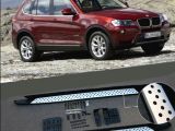 BMW X3 F25 2011-2017 OEM BASAMAK TAKIMI