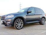 BMW X5 E70 OEM BASAMAK TAKIMI