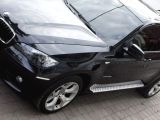 BMW X6 E71 OEM BASAMAK TAKIMI