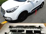 HYUNDAİ İX35 SQUARE BASAMAK TAKIMI