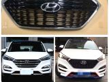 HYUNDAI TUCSON 2015-2019 ÖN PANJUR