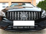 MERCEDES W117 CLA 2016- GTR PANJUR