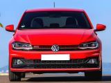 VW POLO AWD 2018+ GTI ÖN PANJUR