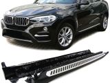 BMW X6 F16 OEM BASAMAK TAKIMI