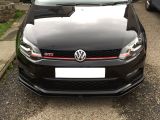 VW POLO 6C GTI ÖN PANJUR