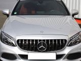 MERCEDES W205 2019+ GTR PANJUR