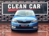  2016 DİZEL OTOMATİK SKODA RAPİD GREENTEC STYLE