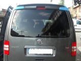 Vw Caddy Bagaj Üstü Spoiler