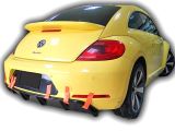 Vw New Beetle Difüzör