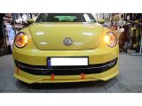 Vw New Beetle Ön Tampon Eki