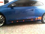 Vw Scirocco 2009-2013 Marşpiyel Takımı