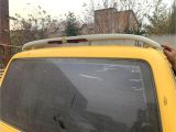 Vw Transporter T4 Işıklı Spoiler