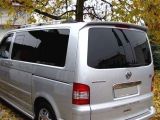 Vw Transporter T5 Abt Spoiler