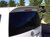 Vw Caddy Bagaj Üstü Spoiler