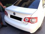 Vw Jetta 2005-2010 Bagaj Üstü Spoiler