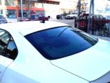 Vw Jetta 2011-2013 Cam Üstü Spoiler