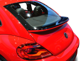 Vw New Beetle Spoiler