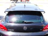 Vw Scirocco 2009-2013 R Cup Spoiler