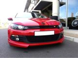 Vw Scirocco Ön Tampon Eki