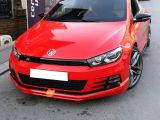 Vw Scirocco 2015- Ön Tampon Eki