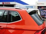 Vw Tiguan 2016- Spoiler
