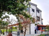 EvRE Emlaktan Ayvalık Altınova'da satılık 4+1 tripleks villa