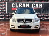  MERCEDES GLK 250 CDİ 4MATİC HATASIZ TRAMERSİZ BAYİİ