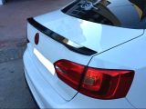 Vw Jetta 2011-2013 Anatomik Spoiler