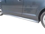 Audi A3 8P Marşpiyel Takımı