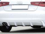 Audi A3 8V HB Arka Difüzör