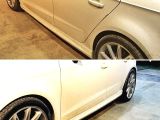 Audi A3 8V HB Marşpiyel Takımı