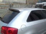 Audi A3 8P Bagaj Üstü Spoiler