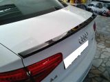 Audi A4 B8 Bagaj Üstü Spoiler