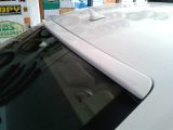 Audi A4 B8 Cam Üstü Spoiler