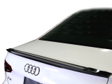 Audi A4 B9 Bagaj Üstü Spoiler