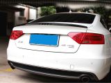Audi A5 Bagaj Üstü Spoiler