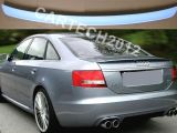 Audi A6 C6 Anatomik Spoiler