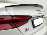 Audi A5 B9 Bagaj Üstü Spoiler