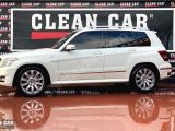  MERCEDES GLK 250 CDİ 4MATİC HATASIZ TRAMERSİZ BAYİİ