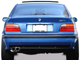 BMW E36 M3 DİFÜZÖR