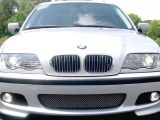 BMW E46 4D M TECHNIC ÖN TAMPON