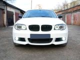 BMW E87 2006-2011 M PERFORMANCE ÖN TAMPON