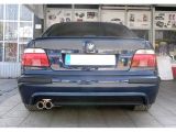 BMW E39 M5 ARKA TAMPON