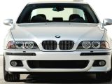 BMW E39 M5 ÖN TAMPON