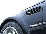 BMW E46 M3 ÇAMURLUK IZGARASI
