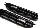 BMW E60 M5 ÇAMURLUK IZGARASI