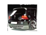 Vw Golf 4 Arka Tampon Eki Telli