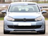 Vw Golf 6 Ön Tampon Eki